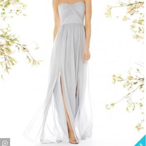 Social Bridesmaids Dress 8159: Never Worn/Altered